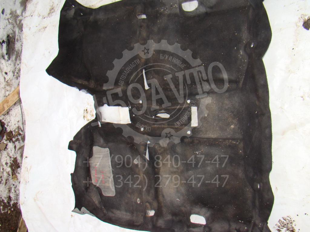 Ковролин, 3000 рублей, Пермь