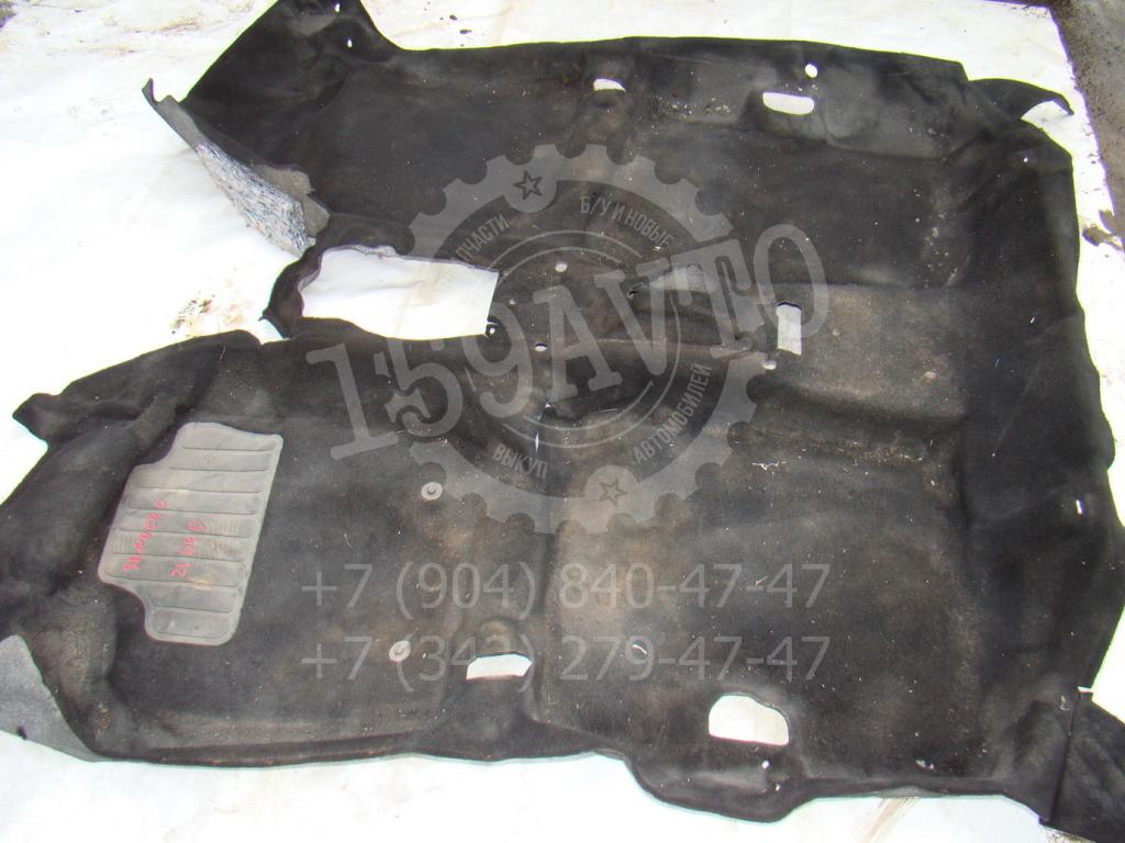 Ковролин, 3000 рублей, Пермь