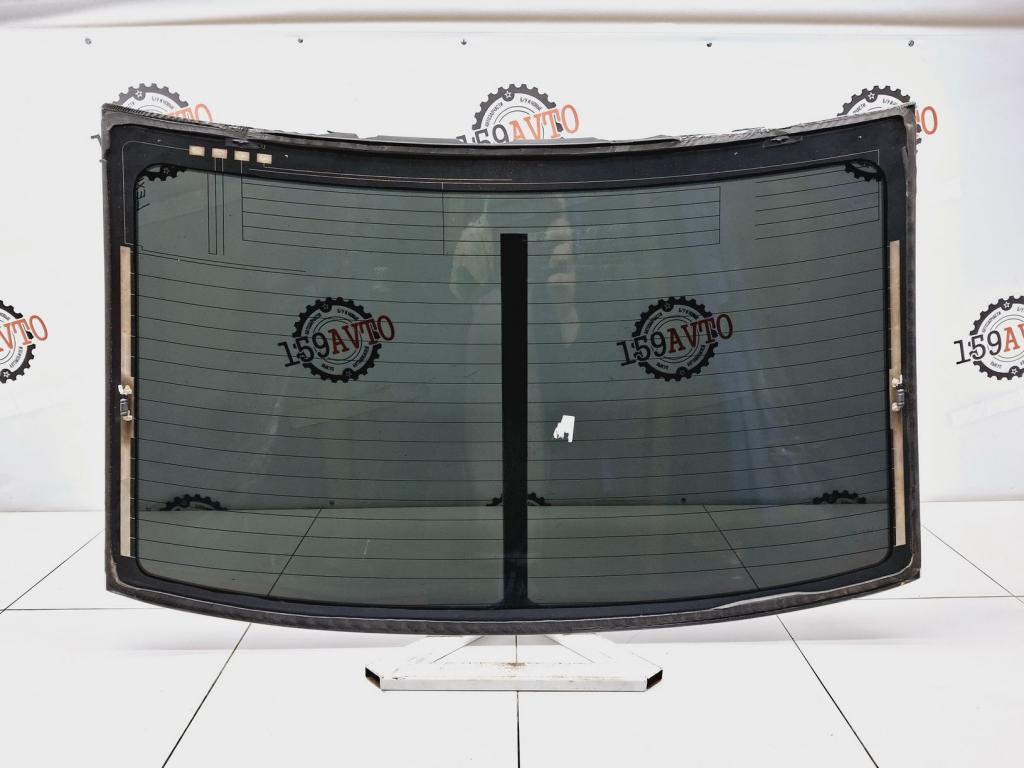 Стекло заднее, 5000 рублей, Пермь