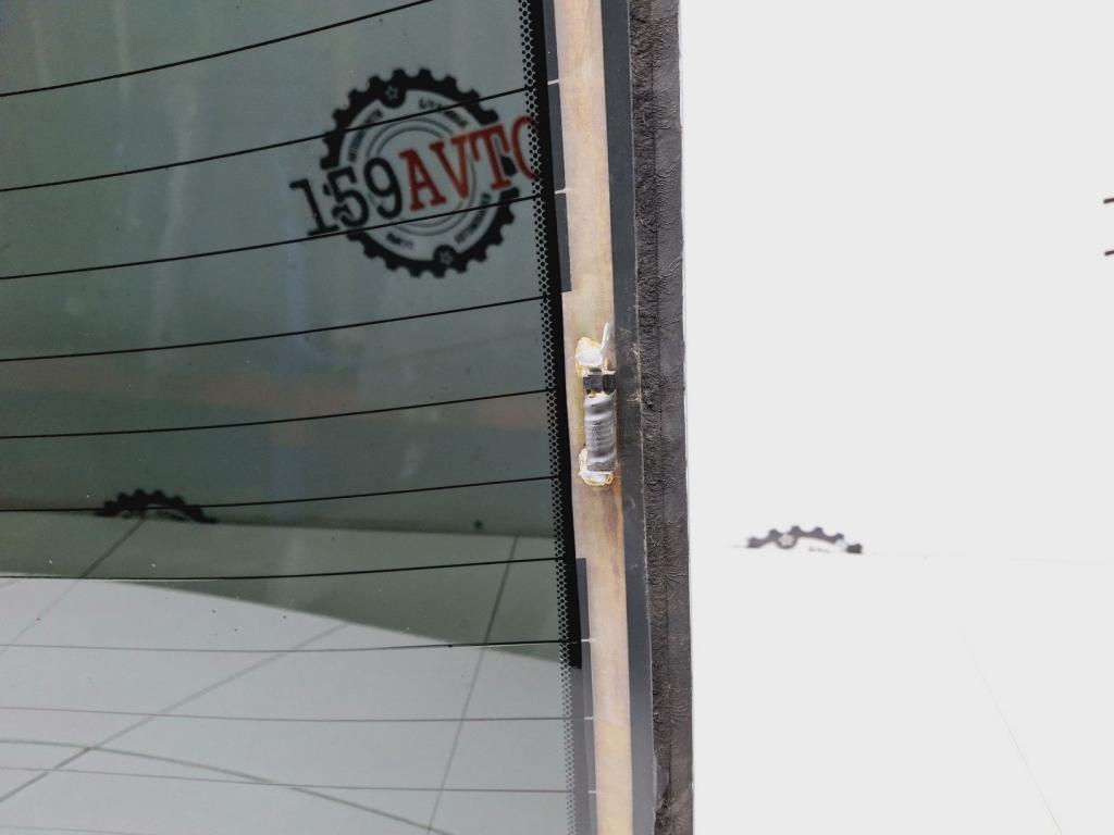 Стекло заднее, 5000 рублей, Пермь