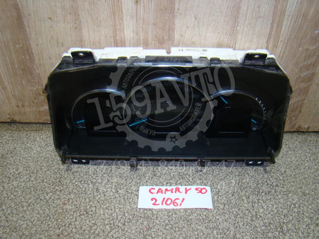 Панель приборов, 5000 рублей, Пермь