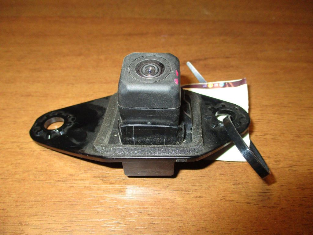 Камера заднего вида, 4500 рублей, Пермь