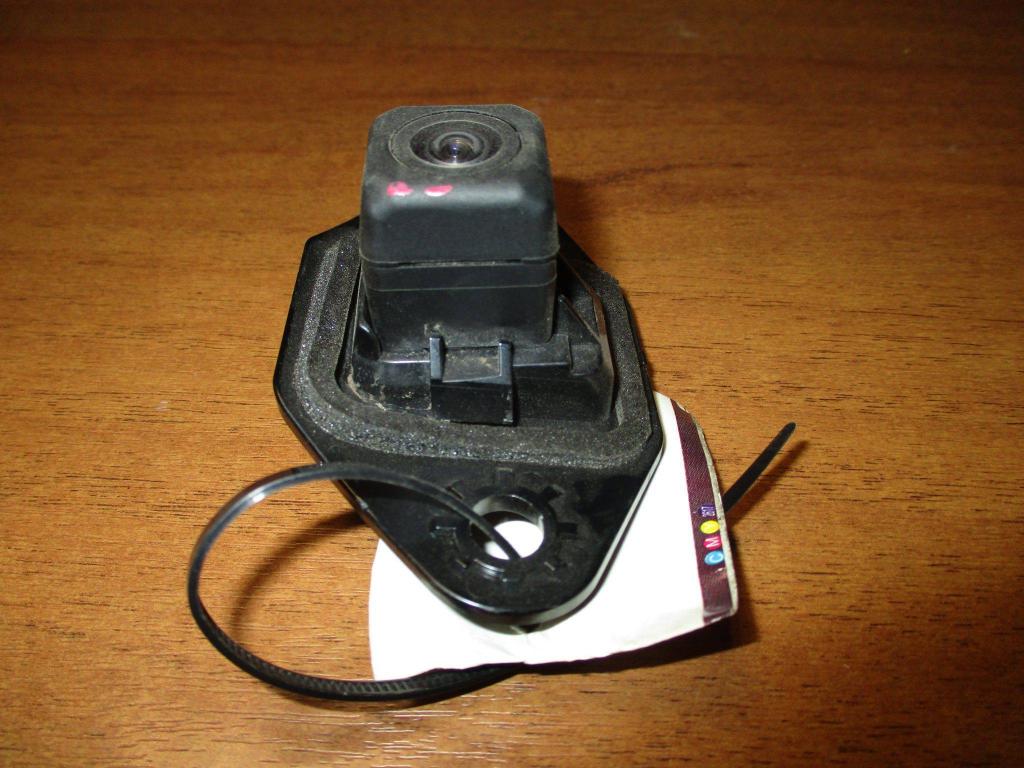 Камера заднего вида, 4500 рублей, Пермь