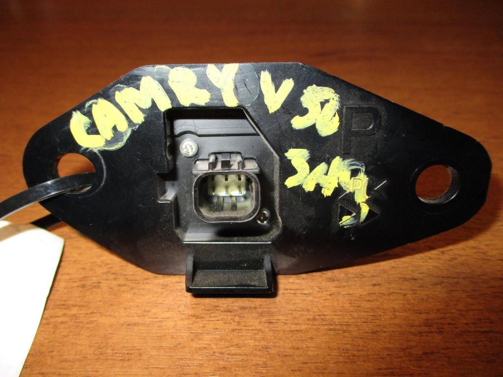 Камера заднего вида, 4500 рублей, Пермь