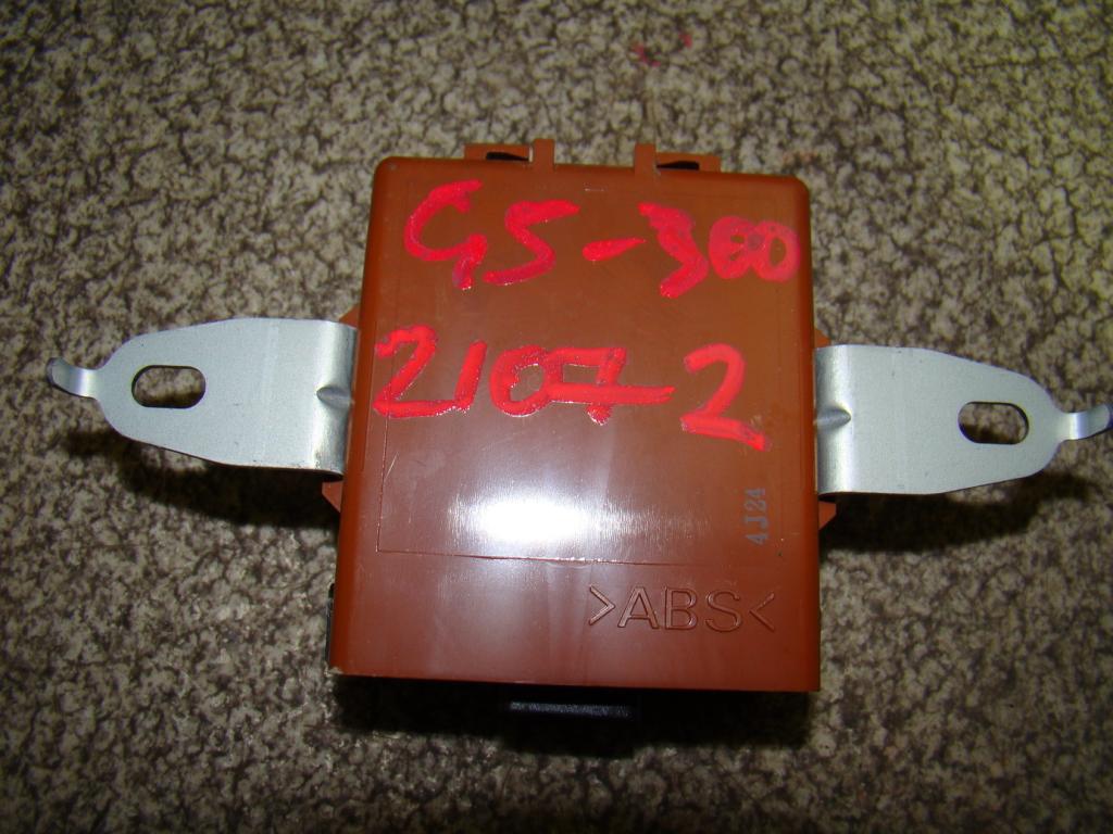 Блок электронный, 2000 рублей, Пермь