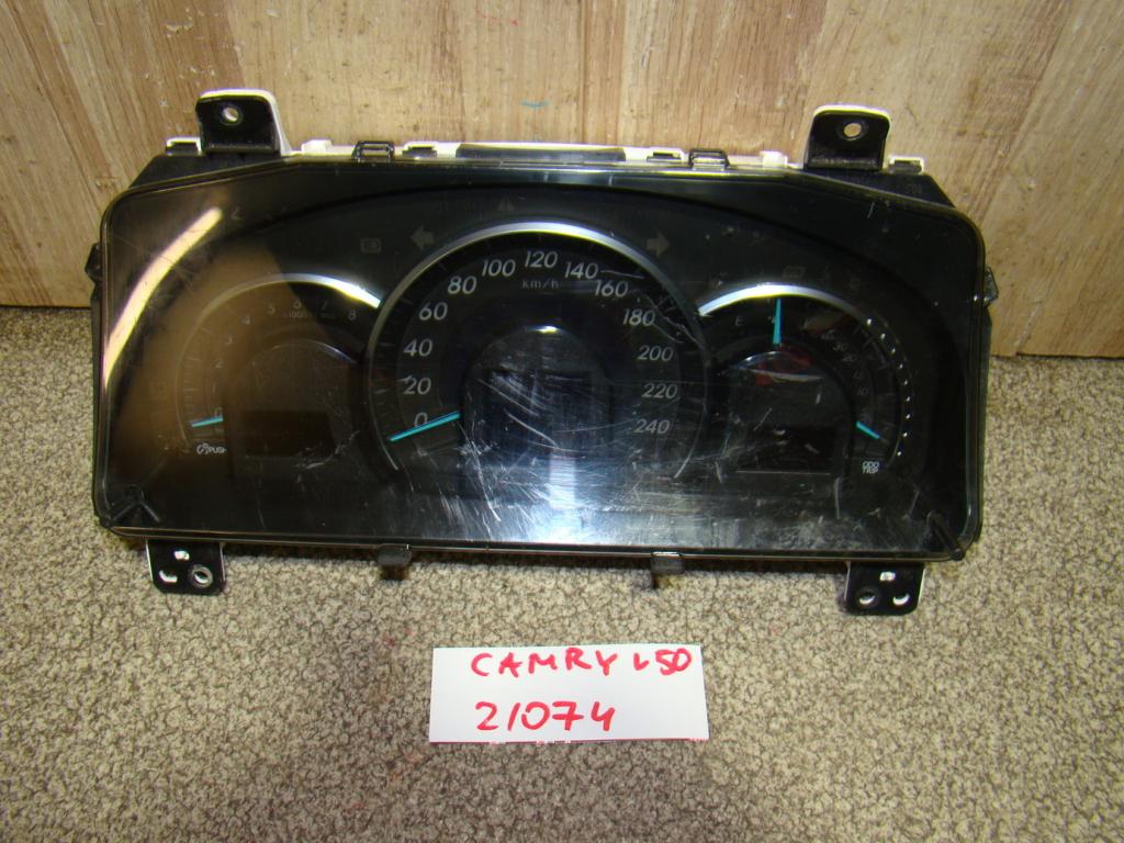 Панель приборов, 5000 рублей, Пермь