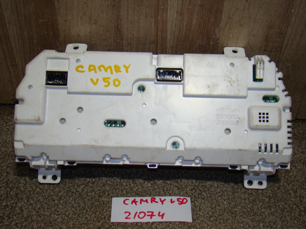 Панель приборов, 5000 рублей, Пермь