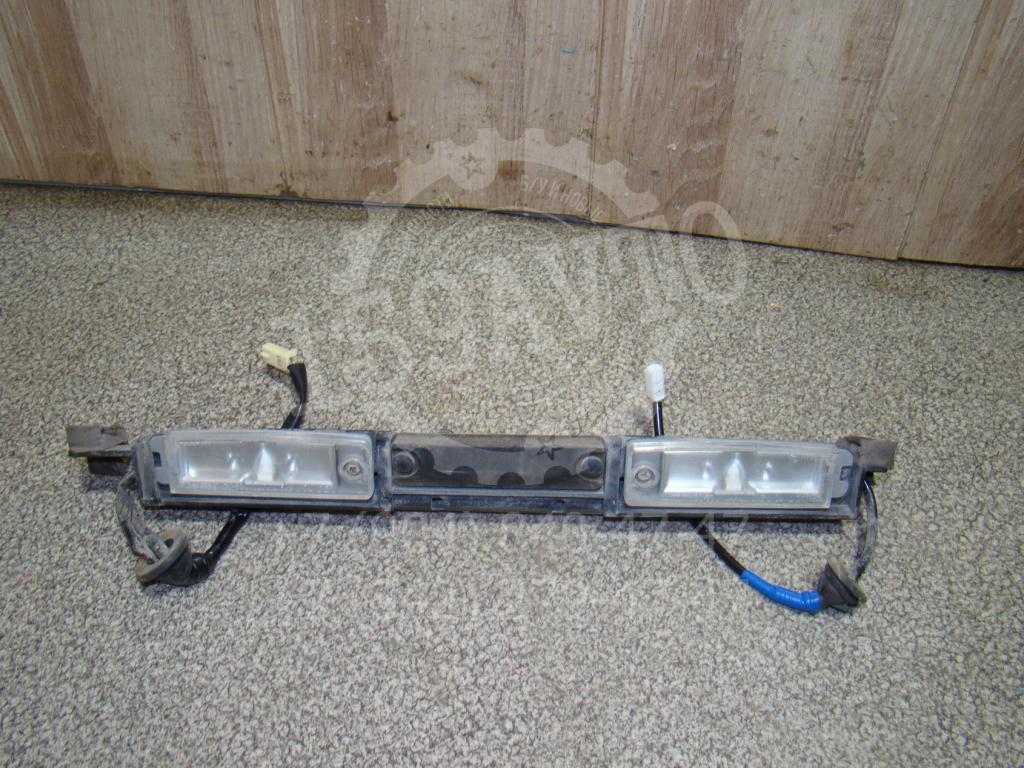 Накладка крышки багажника, 2000 рублей, Пермь