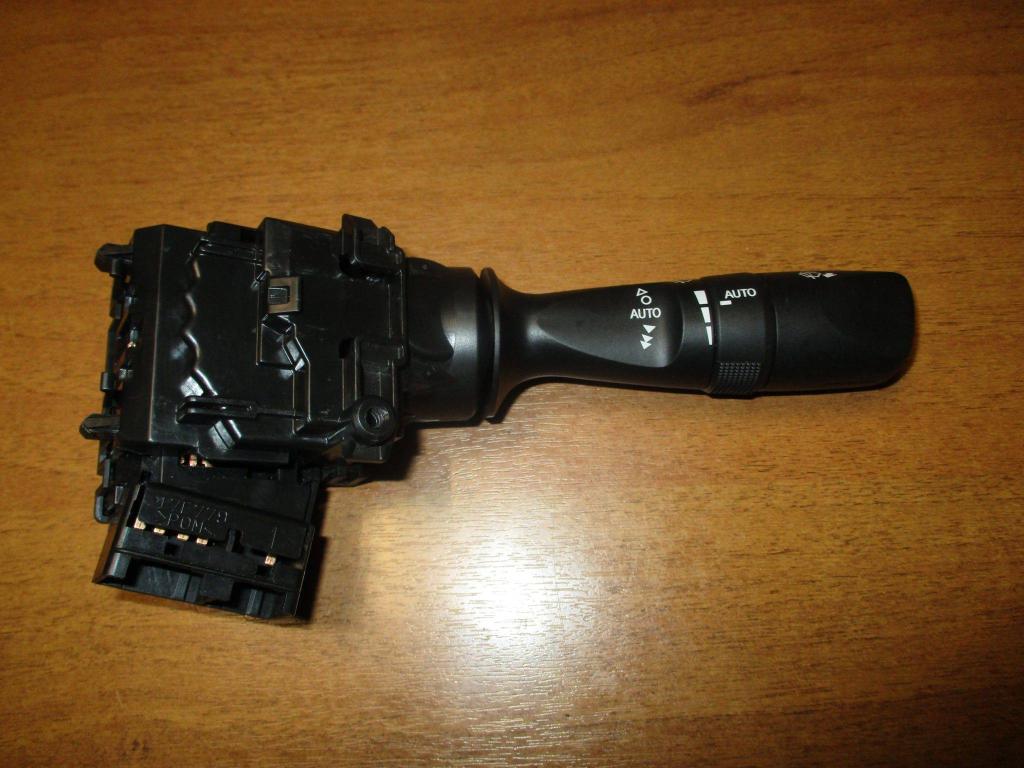 Переключатель стеклоочистителей, 2100 рублей, Пермь