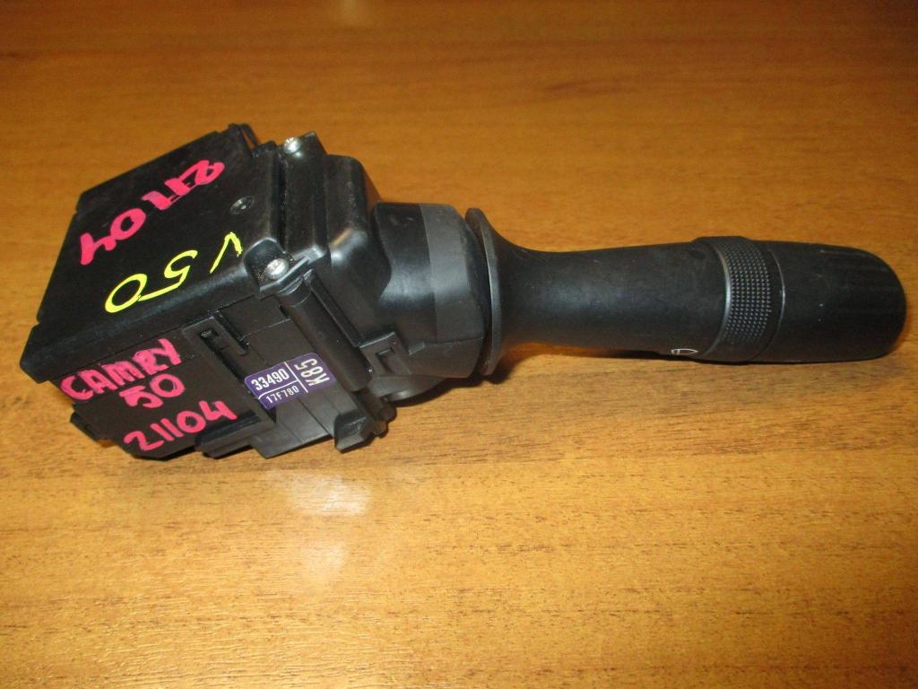 Переключатель стеклоочистителей, 2100 рублей, Пермь