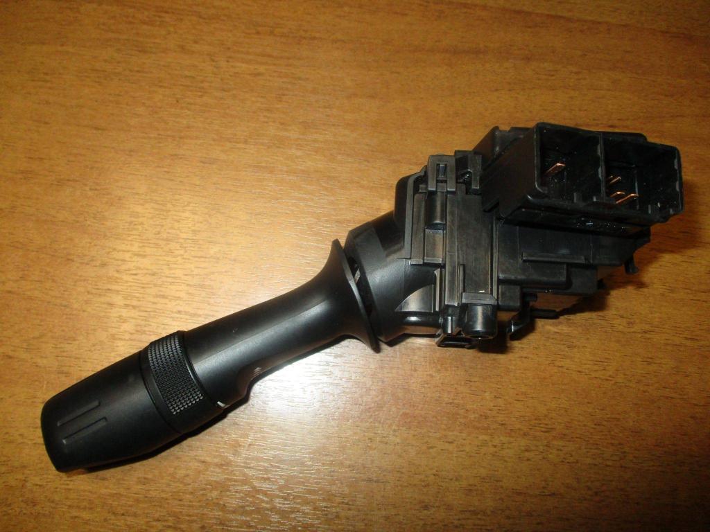 Переключатель стеклоочистителей, 2100 рублей, Пермь