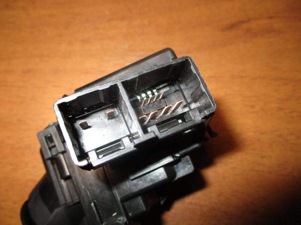 Переключатель стеклоочистителей, 2100 рублей, Пермь