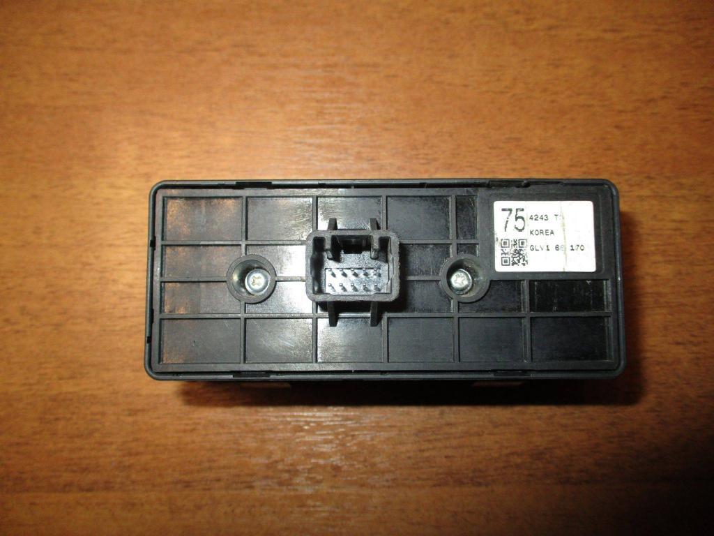 Блок кнопок, 1500 рублей, Пермь