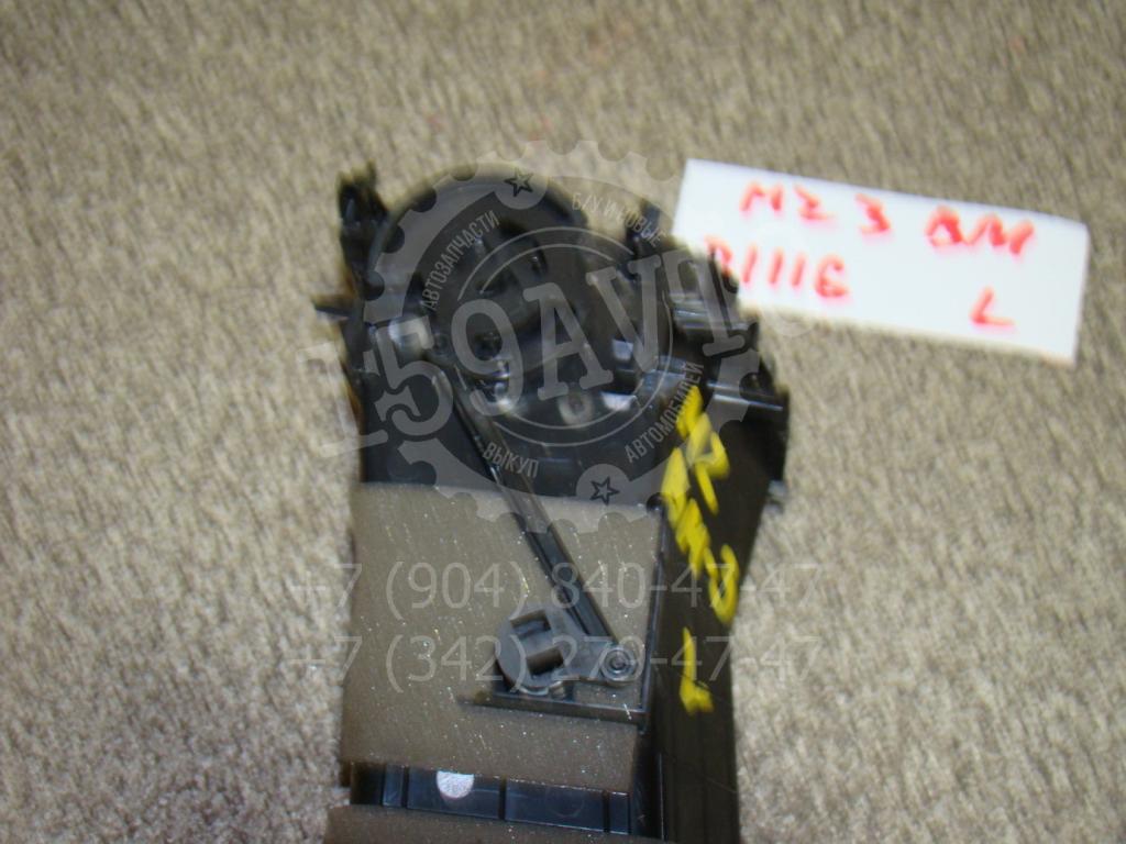 Дефлектор воздушный, 500 рублей, Пермь