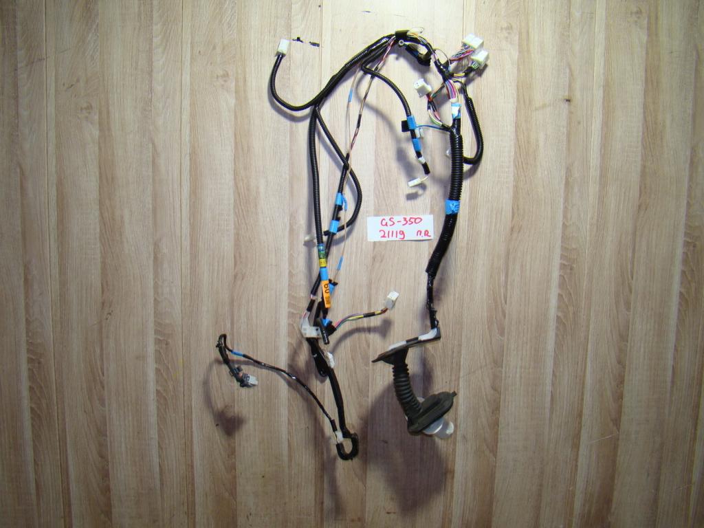 Проводка двери, 2000 рублей, Пермь