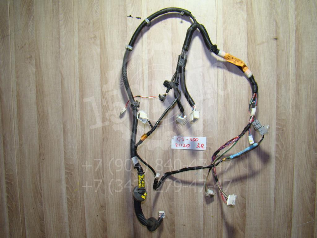 Проводка двери, 1500 рублей, Пермь