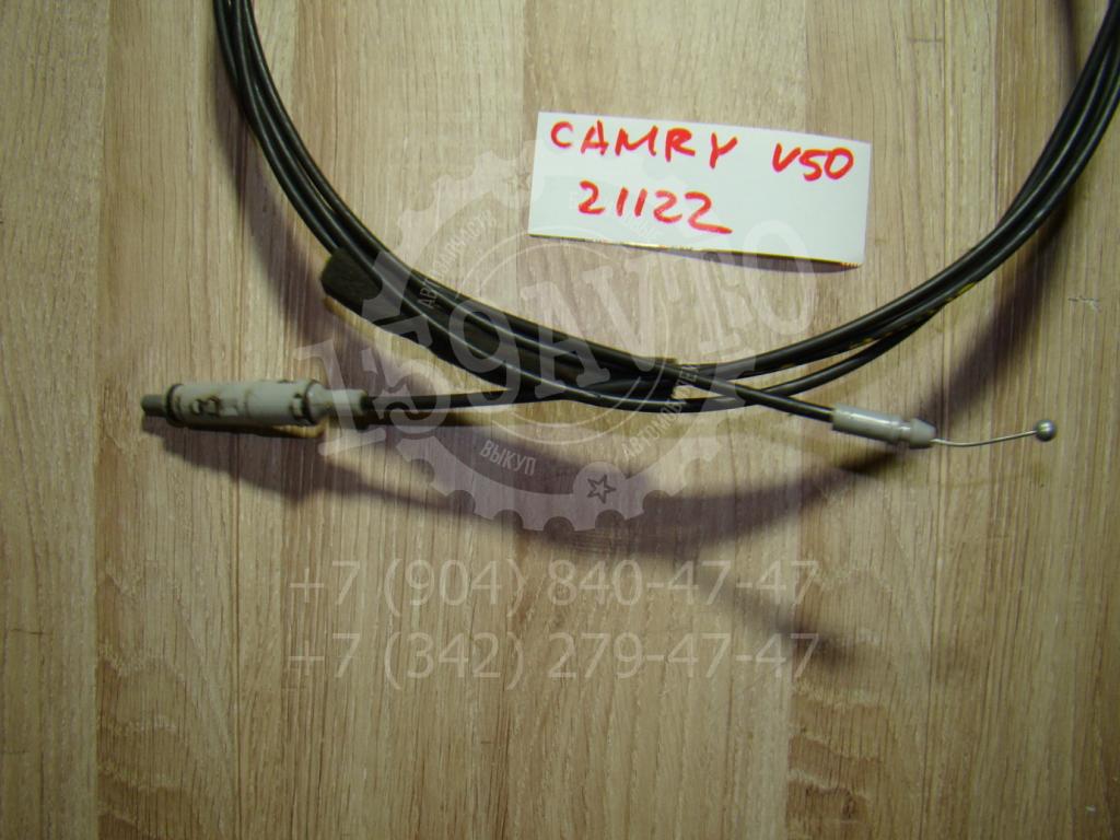 Трос лючка бензобака, 1600 рублей, Пермь