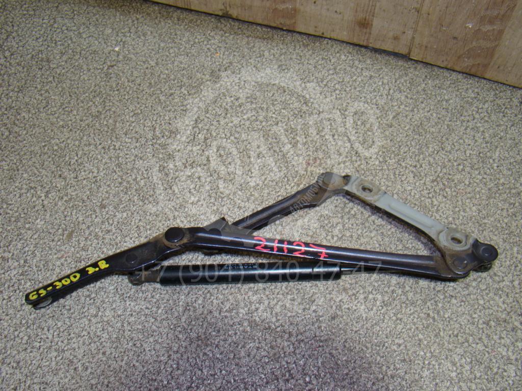 Петля крышки багажника, 1100 рублей, Пермь