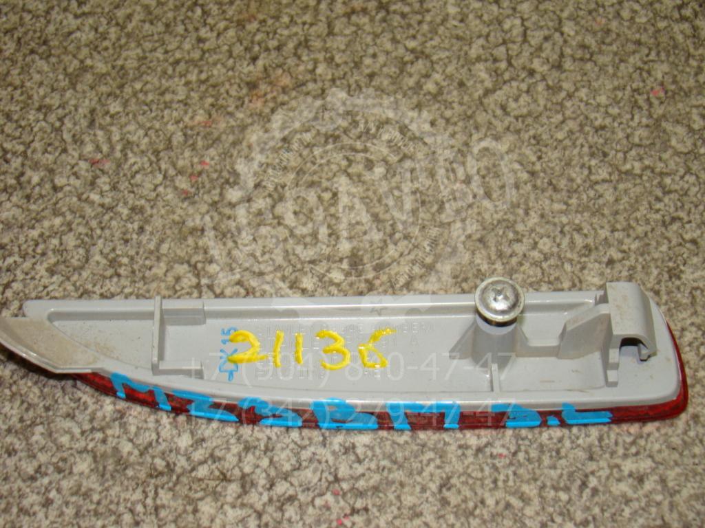 Отражатель в бампер задний левый, 1200 рублей, Пермь