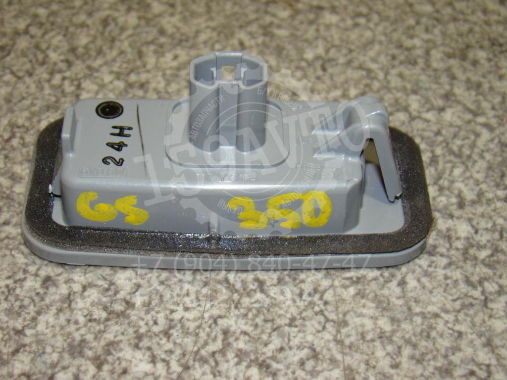 Фонарь подсветки номера, 500 рублей, Пермь