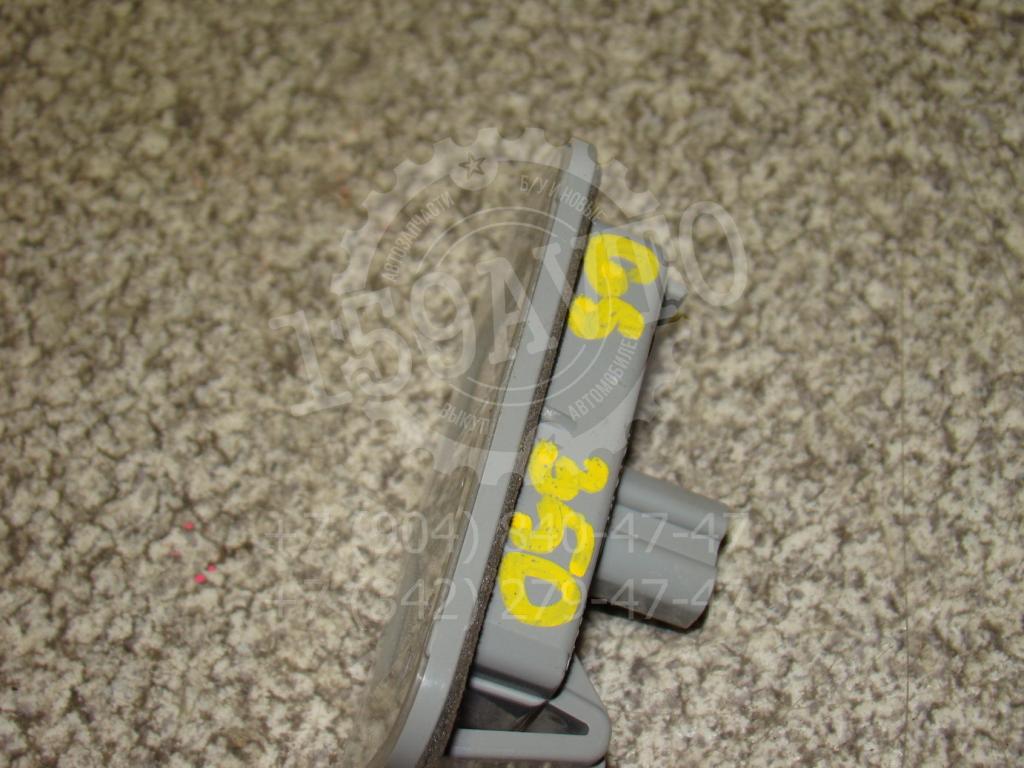 Фонарь подсветки номера, 500 рублей, Пермь