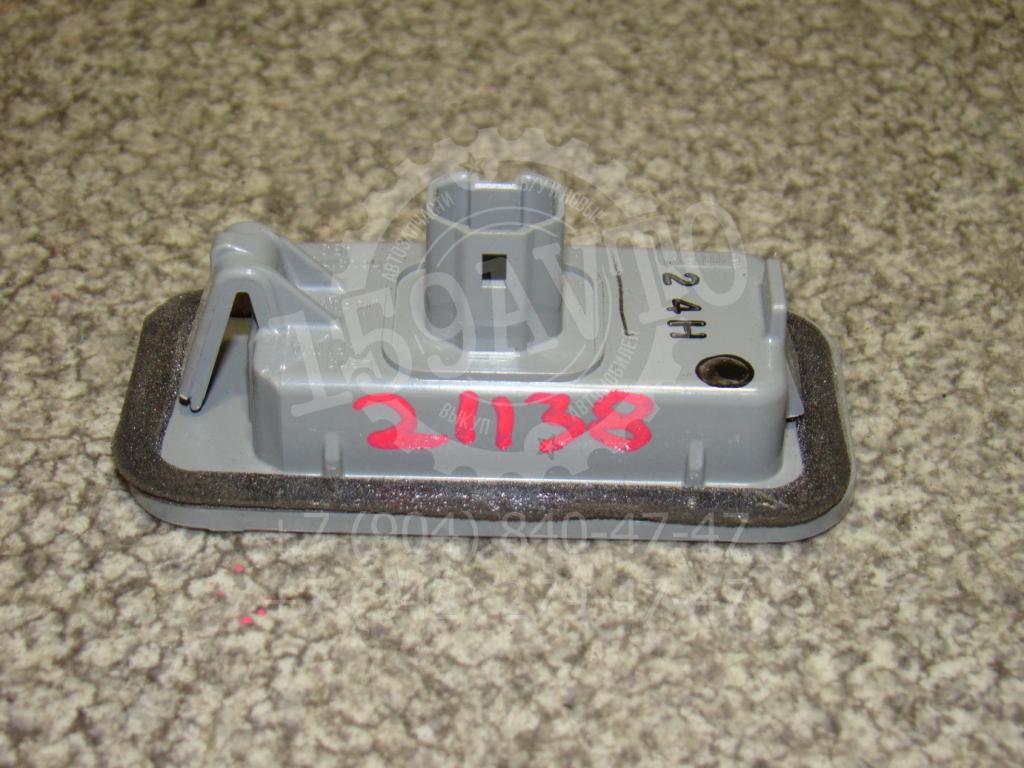 Фонарь подсветки номера, 500 рублей, Пермь