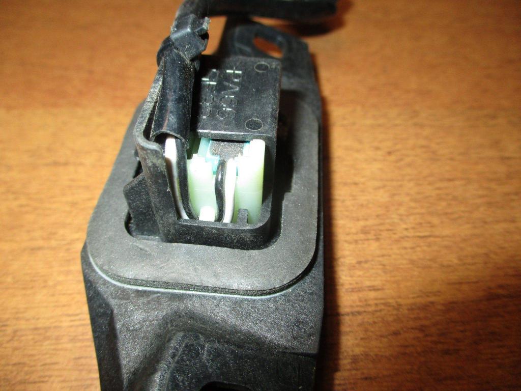 Кнопка открывания багажника, 1600 рублей, Пермь