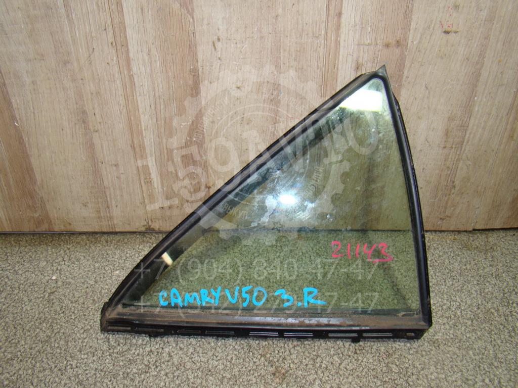 Стекло двери задней правой форточка, 1000 рублей, Пермь