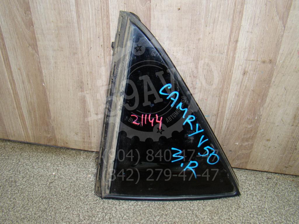 Стекло двери задней правой форточка, 1000 рублей, Пермь