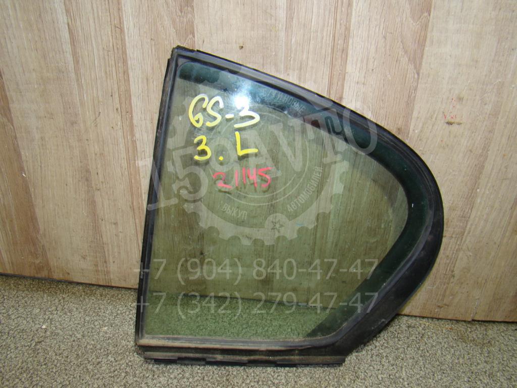 Стекло двери задней левой форточка, 600 рублей, Пермь