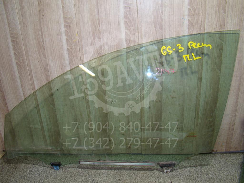 Стекло двери передней левой, 1500 рублей, Пермь