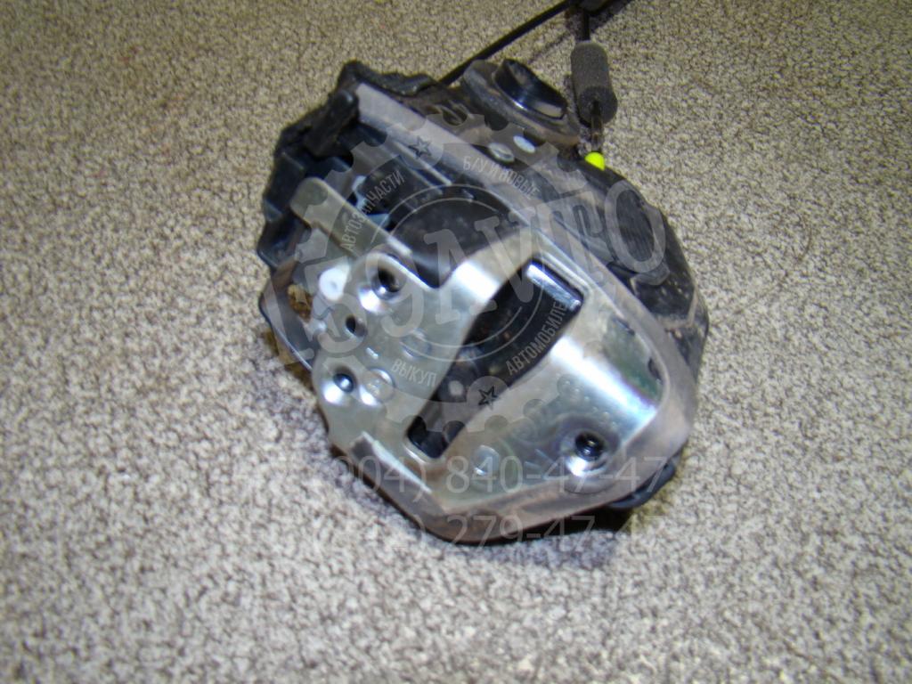 Замок двери задней правой, 1000 рублей, Пермь