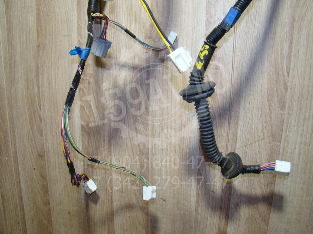 Проводка двери, 1000 рублей, Пермь