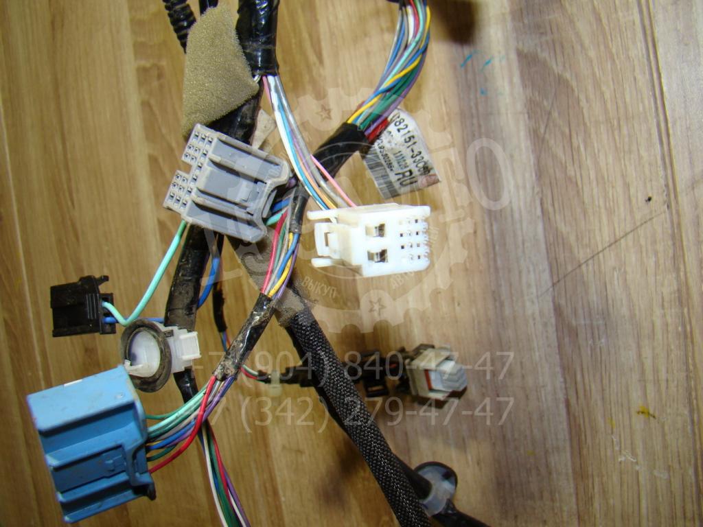 Проводка двери, 1700 рублей, Пермь