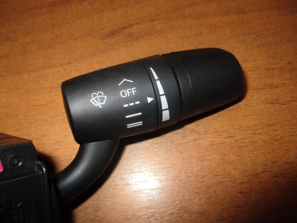 Переключатель стеклоочистителей, 2000 рублей, Пермь