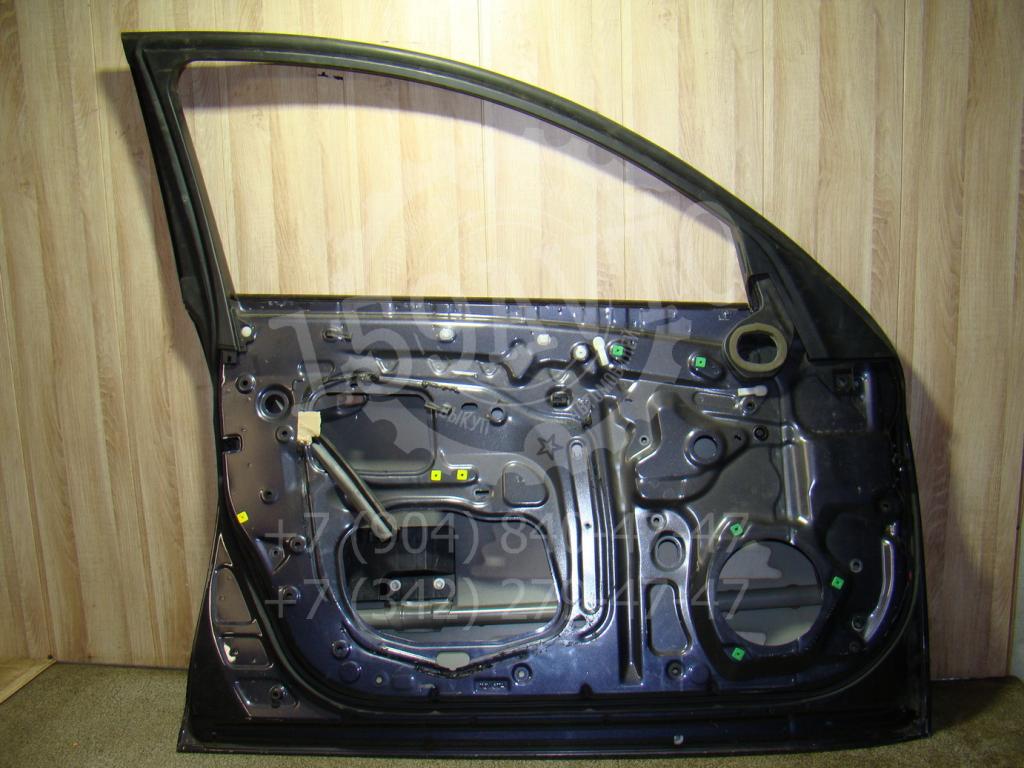 Дверь передняя левая, 16000 рублей, Пермь