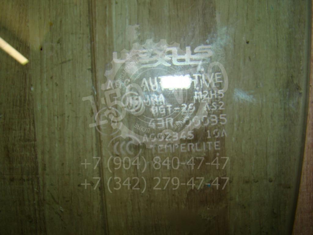 Стекло двери передней левой, 1500 рублей, Пермь