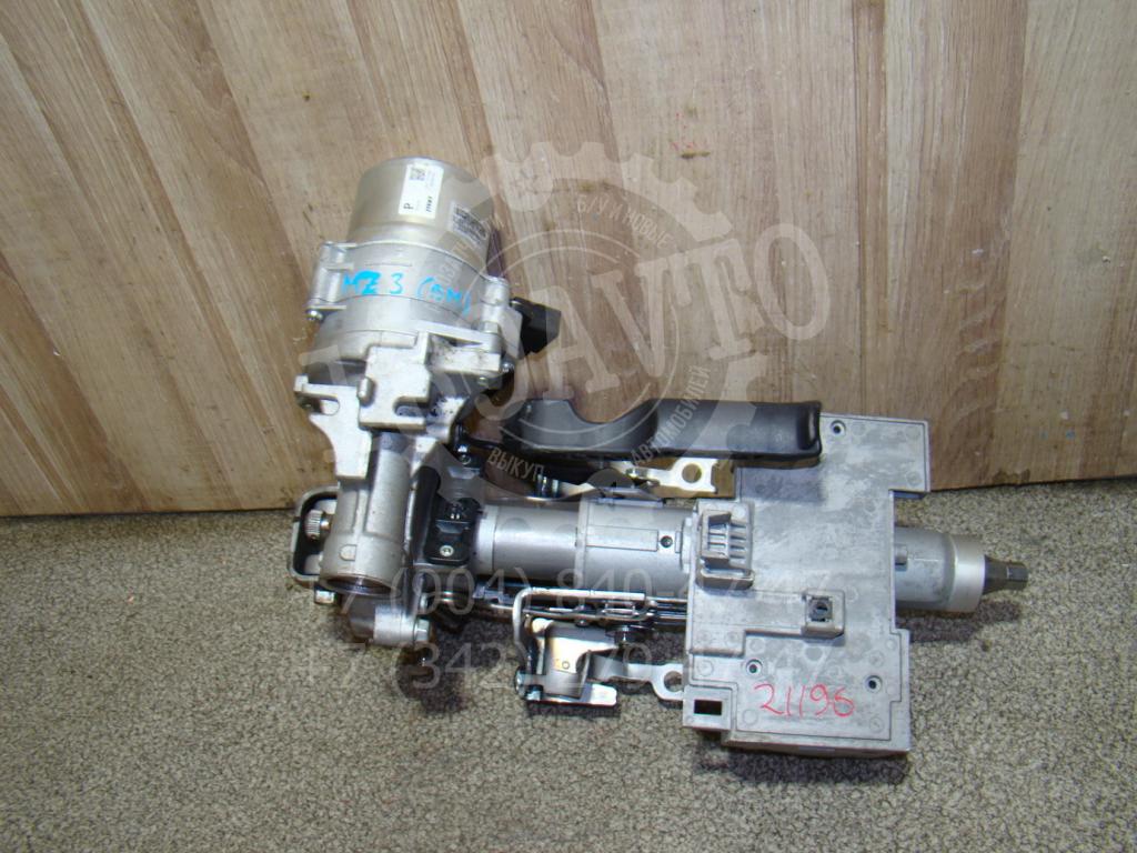 Колонка рулевая, 20000 рублей, Пермь