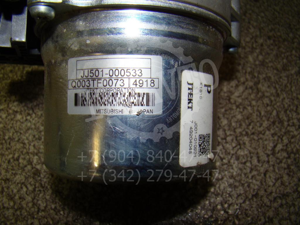 Колонка рулевая, 20000 рублей, Пермь