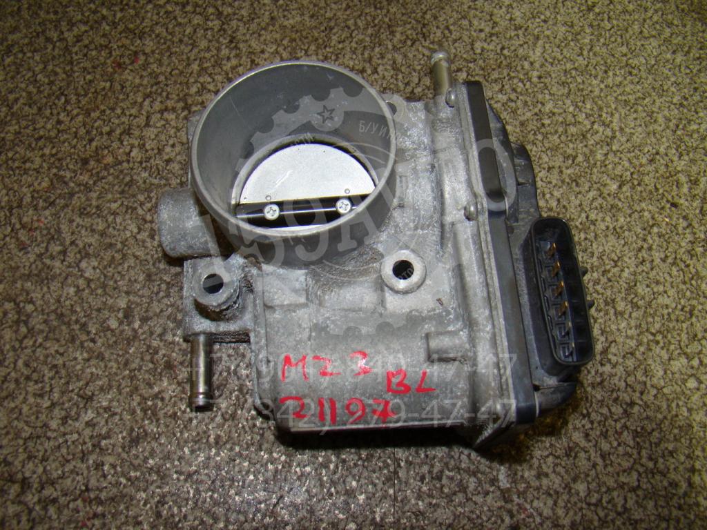 Заслонка дроссельная электрическая, 2000 рублей, Пермь