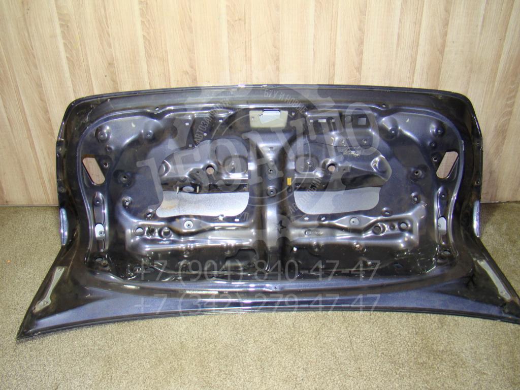 Крышка багажника, 12000 рублей, Пермь