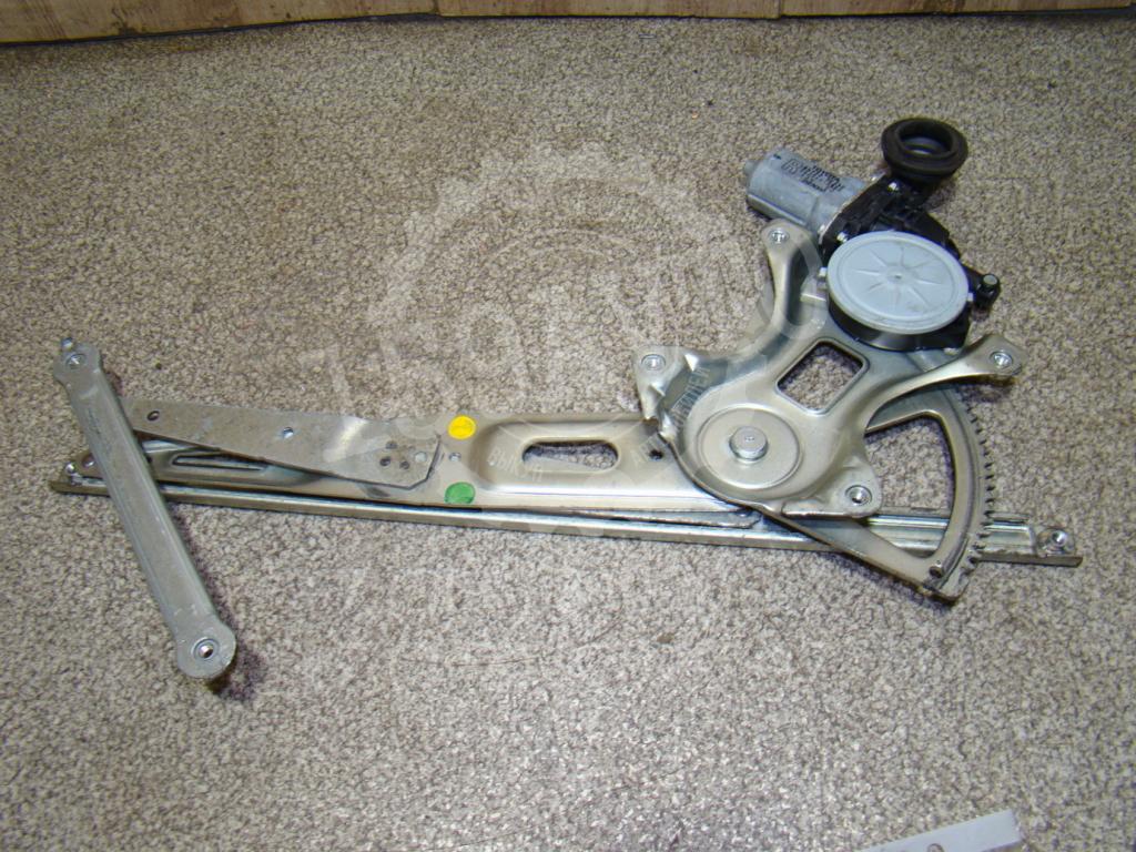 Стеклоподъемник передний левый, 3000 рублей, Пермь