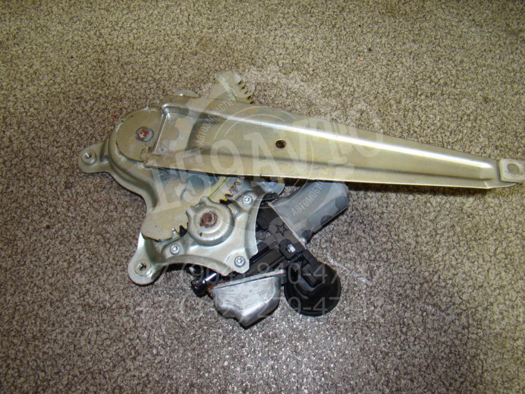 Стеклоподъемник задний левый, 500 рублей, Пермь