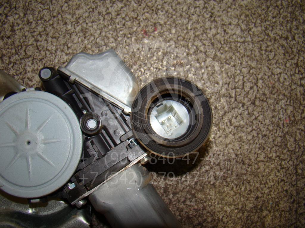 Стеклоподъемник задний левый, 1000 рублей, Пермь