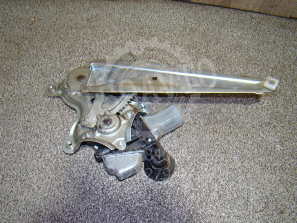 Стеклоподъемник задний левый, 1000 рублей, Пермь