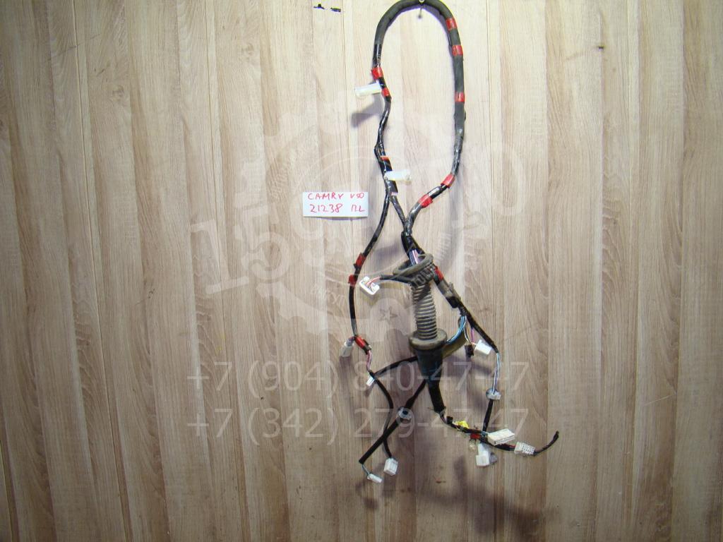 Проводка двери, 3000 рублей, Пермь