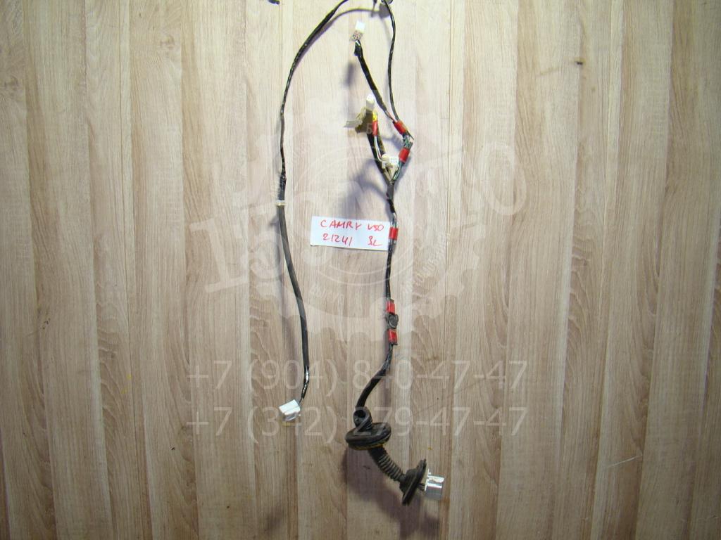 Проводка двери, 2000 рублей, Пермь