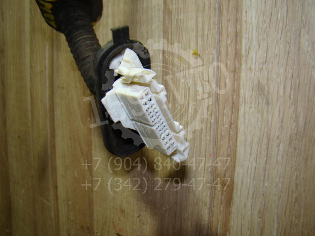 Проводка двери, 2000 рублей, Пермь