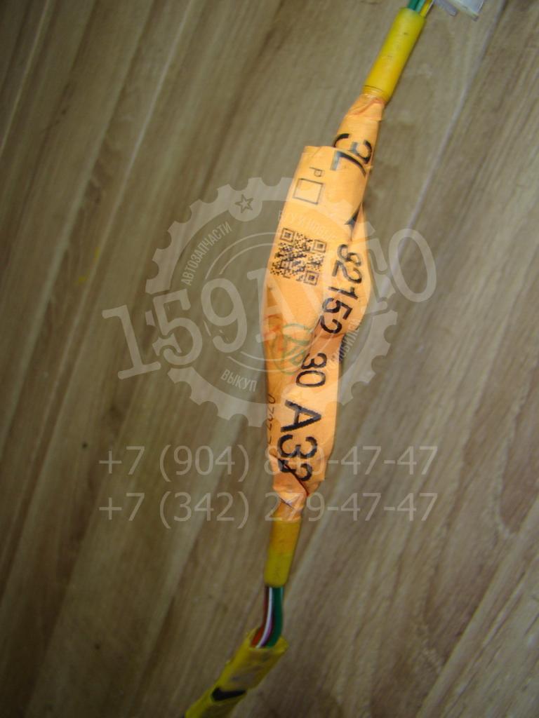 Проводка двери, 2000 рублей, Пермь