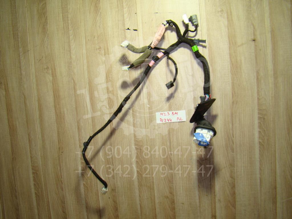 Проводка двери, 2500 рублей, Пермь